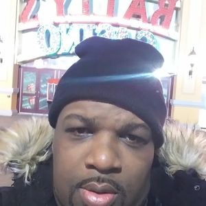 Meet your Posher, Rodney